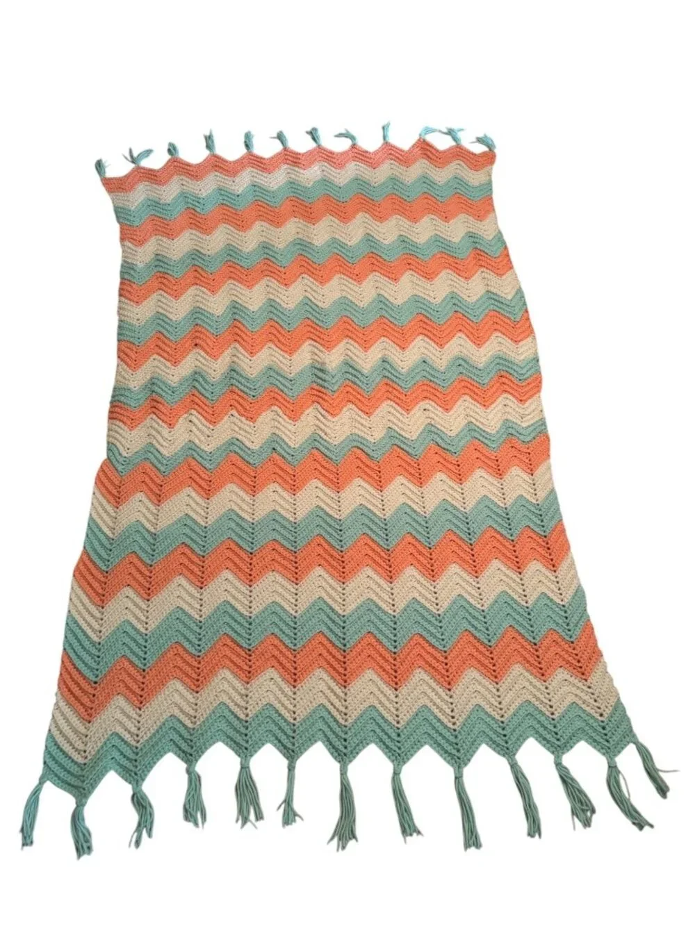 Handmade this crochet